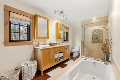 1 Elm Road Hanover NH 03750
