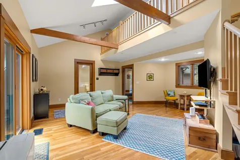 1 Elm Road Hanover NH 03750