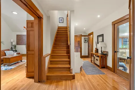 1 Elm Road Hanover NH 03750