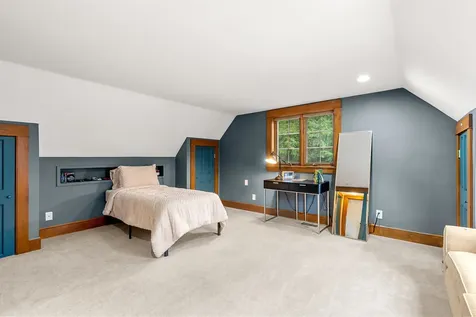 1 Elm Road Hanover NH 03750