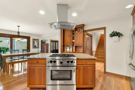 1 Elm Road Hanover NH 03750