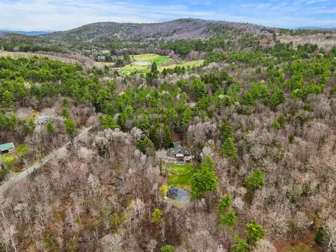 1 Elm Road Hanover NH 03750