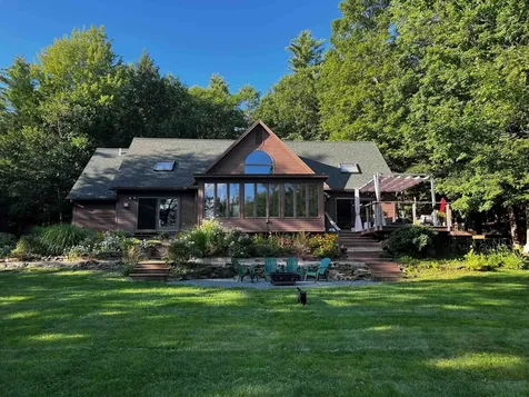 1 Elm Road Hanover NH 03750