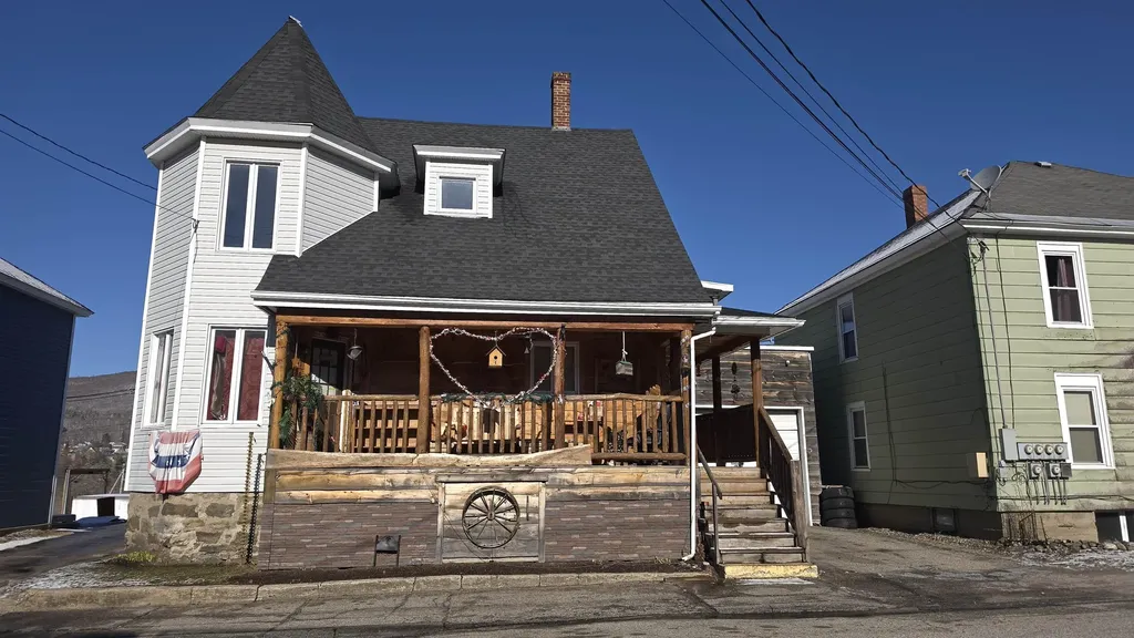 511 Goebel Street Berlin NH 03570