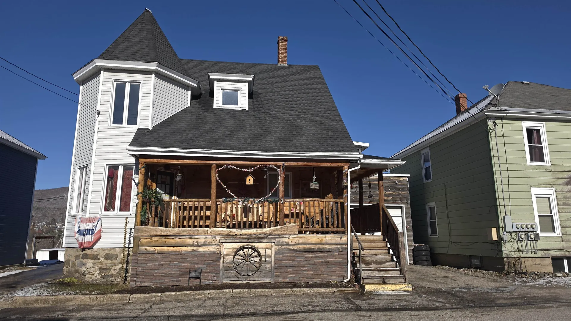 511 Goebel Street Berlin NH 03570