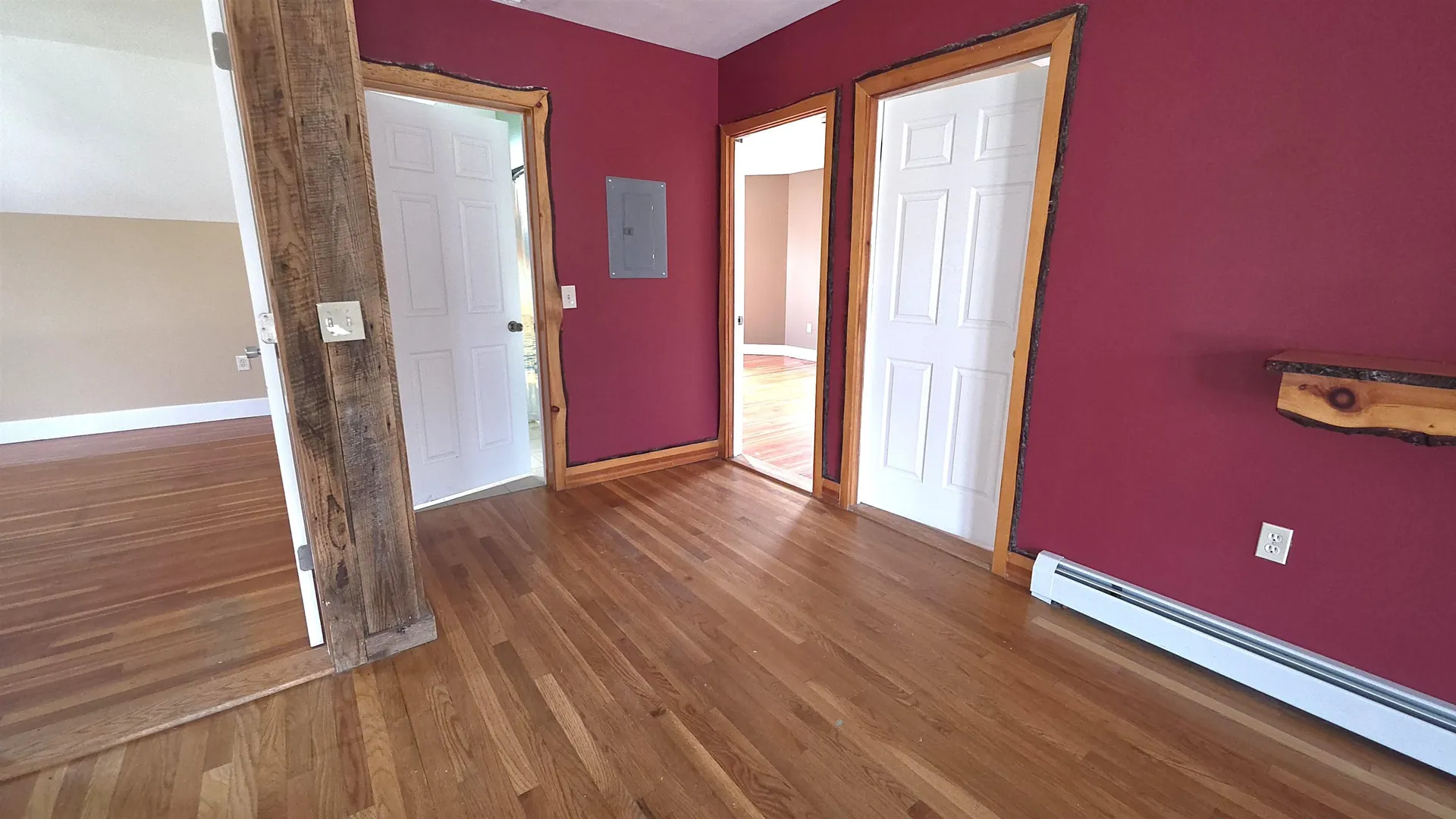 511 Goebel Street Berlin NH 03570