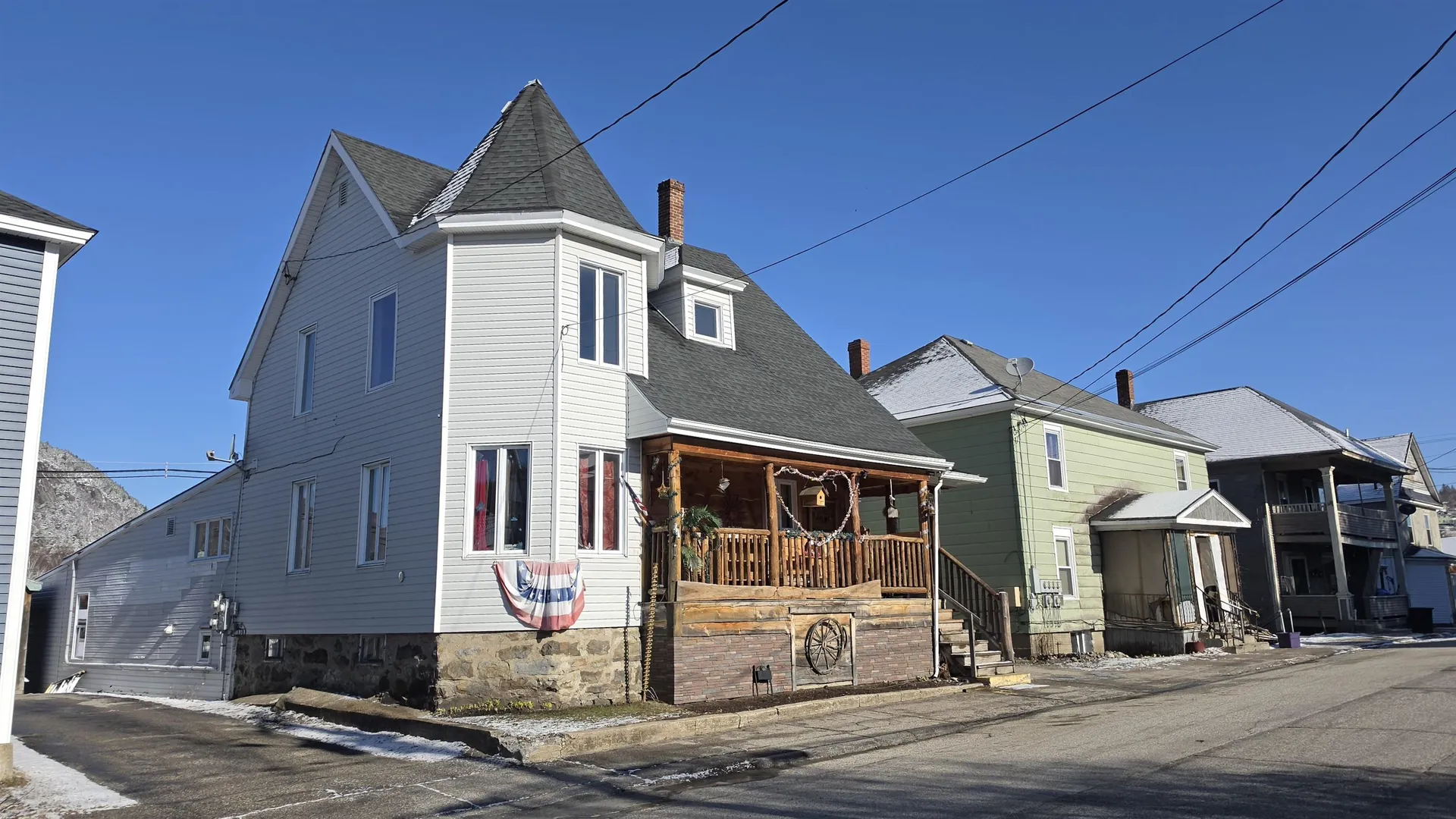 511 Goebel Street Berlin NH 03570