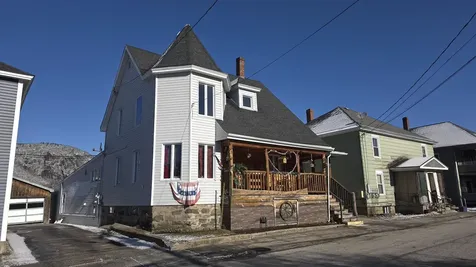 511 Goebel Street Berlin NH 03570