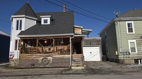 511 Goebel Street Berlin NH 03570