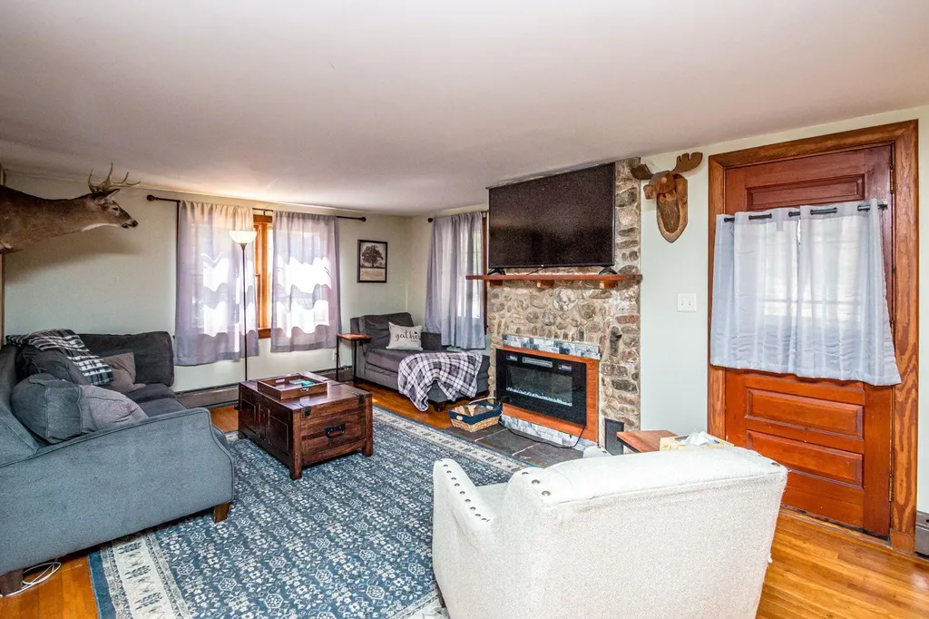 1066 Nh Route 16 Bartlett NH 03812