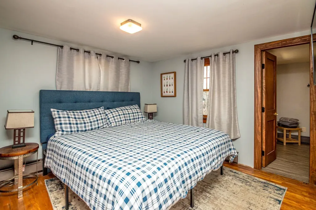 1066 Nh Route 16 Bartlett NH 03812