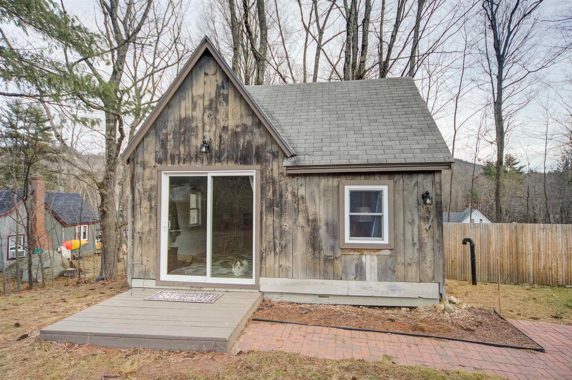 1066 Nh Route 16 Bartlett NH 03812