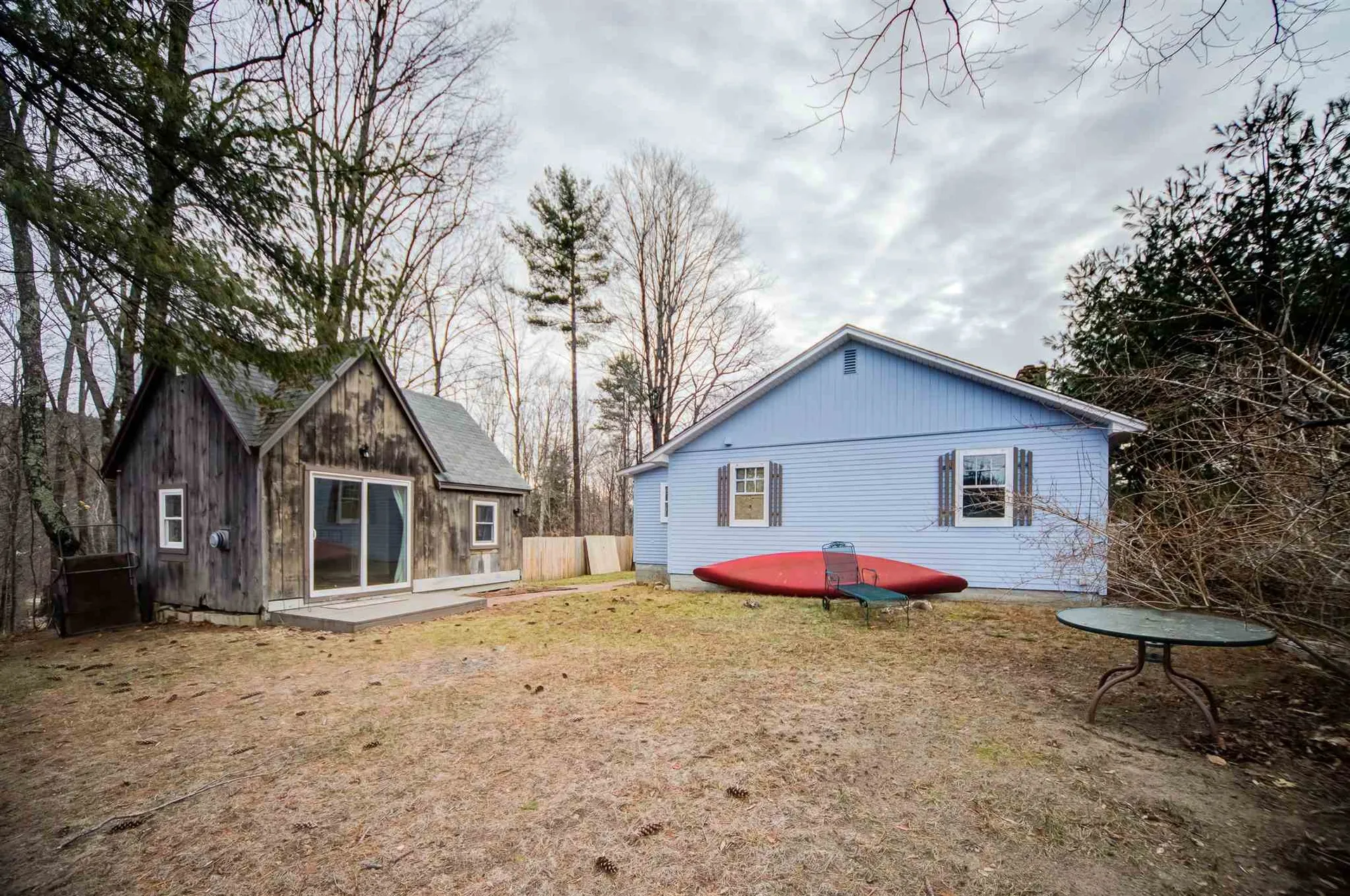 1066 Nh Route 16 Bartlett NH 03812