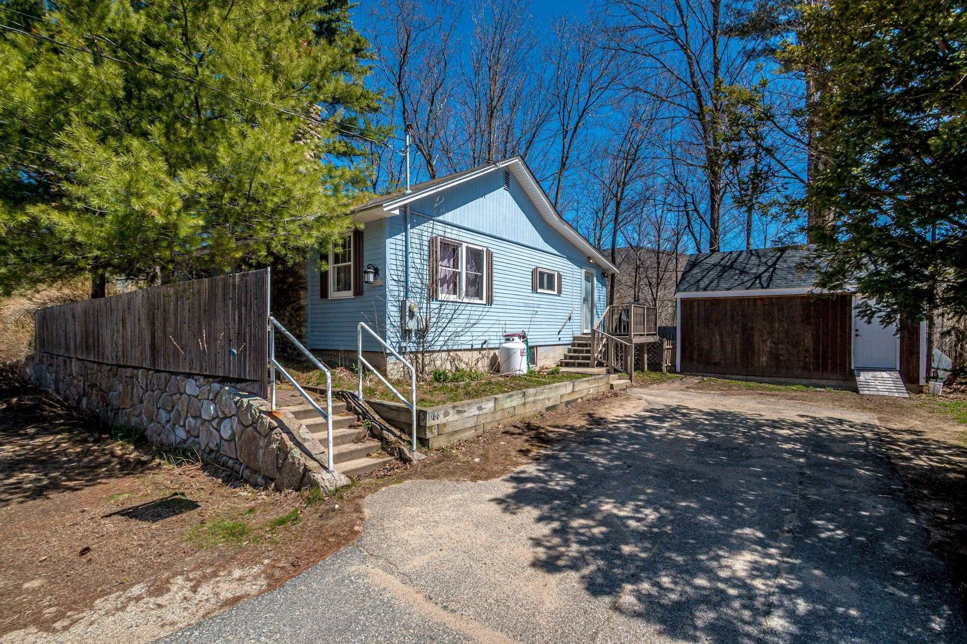 1066 Nh Route 16 Bartlett NH 03812