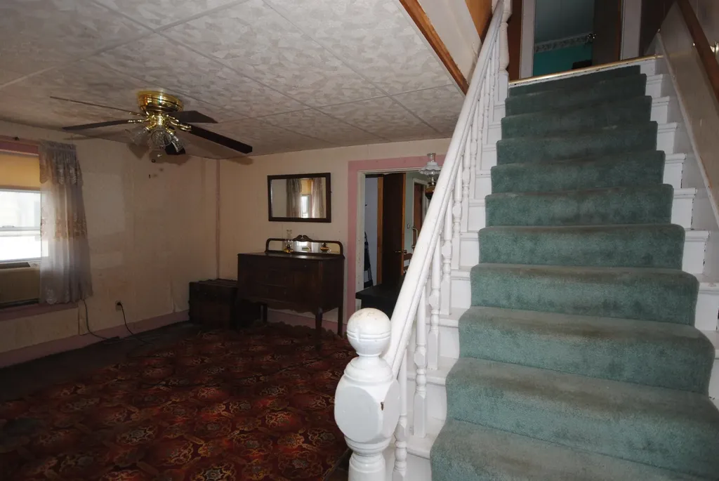 35 4th Street Swanton VT 05488