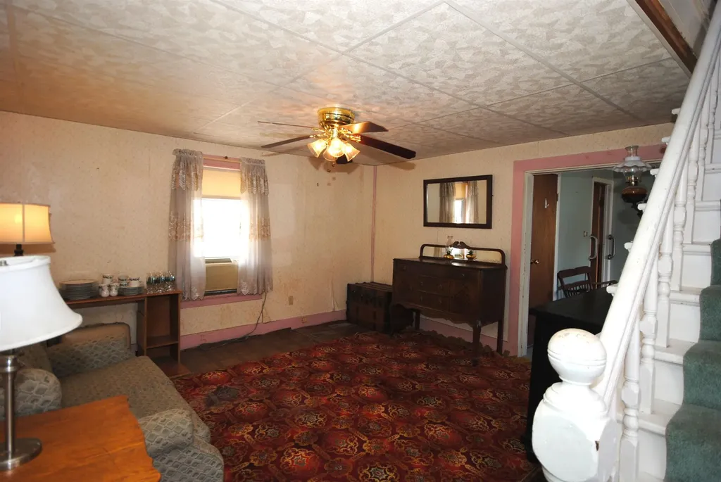 35 4th Street Swanton VT 05488