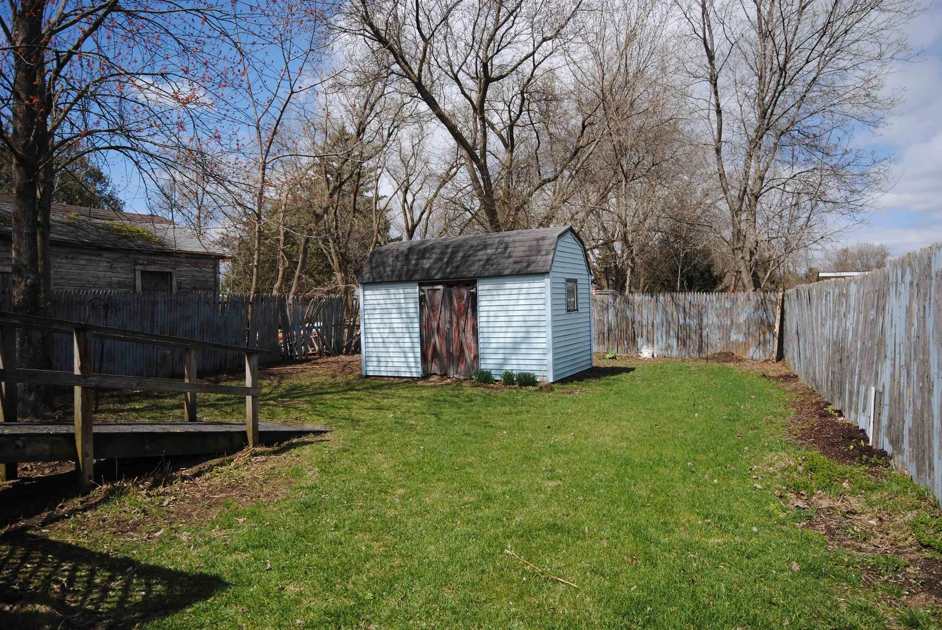 35 4th Street Swanton VT 05488