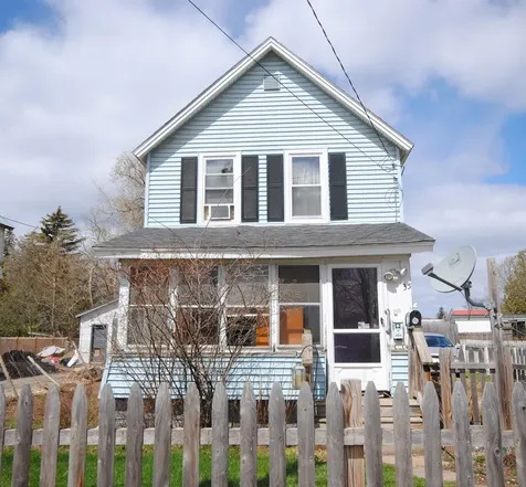 35 4th Street Swanton VT 05488