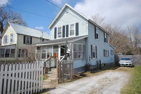 35 4th Street Swanton VT 05488