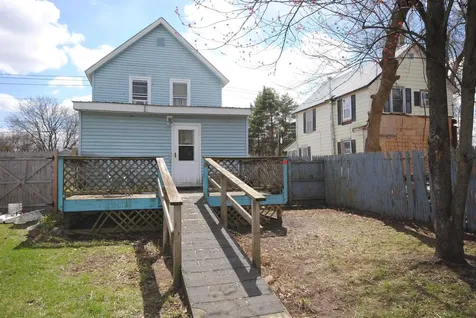 35 4th Street Swanton VT 05488