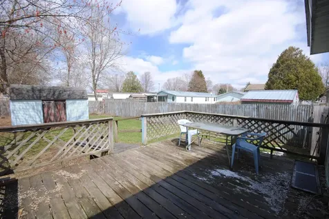 35 4th Street Swanton VT 05488