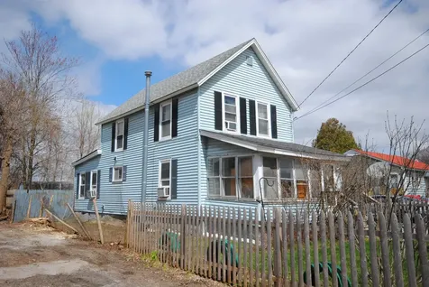 35 4th Street Swanton VT 05488