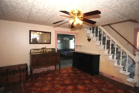 35 4th Street Swanton VT 05488