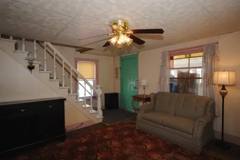 35 4th Street Swanton VT 05488
