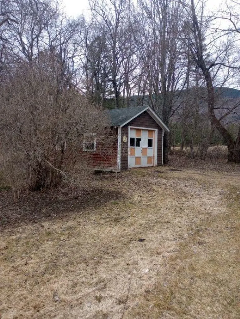 809 Vermont Route 102 Canaan VT 05903