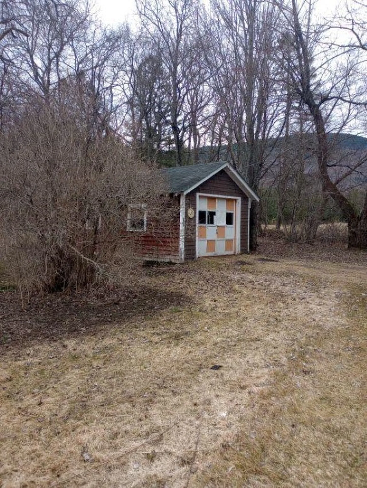 809 Vermont Route 102 Canaan VT 05903