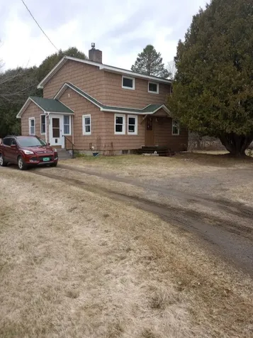 809 Vermont Route 102 Canaan VT 05903