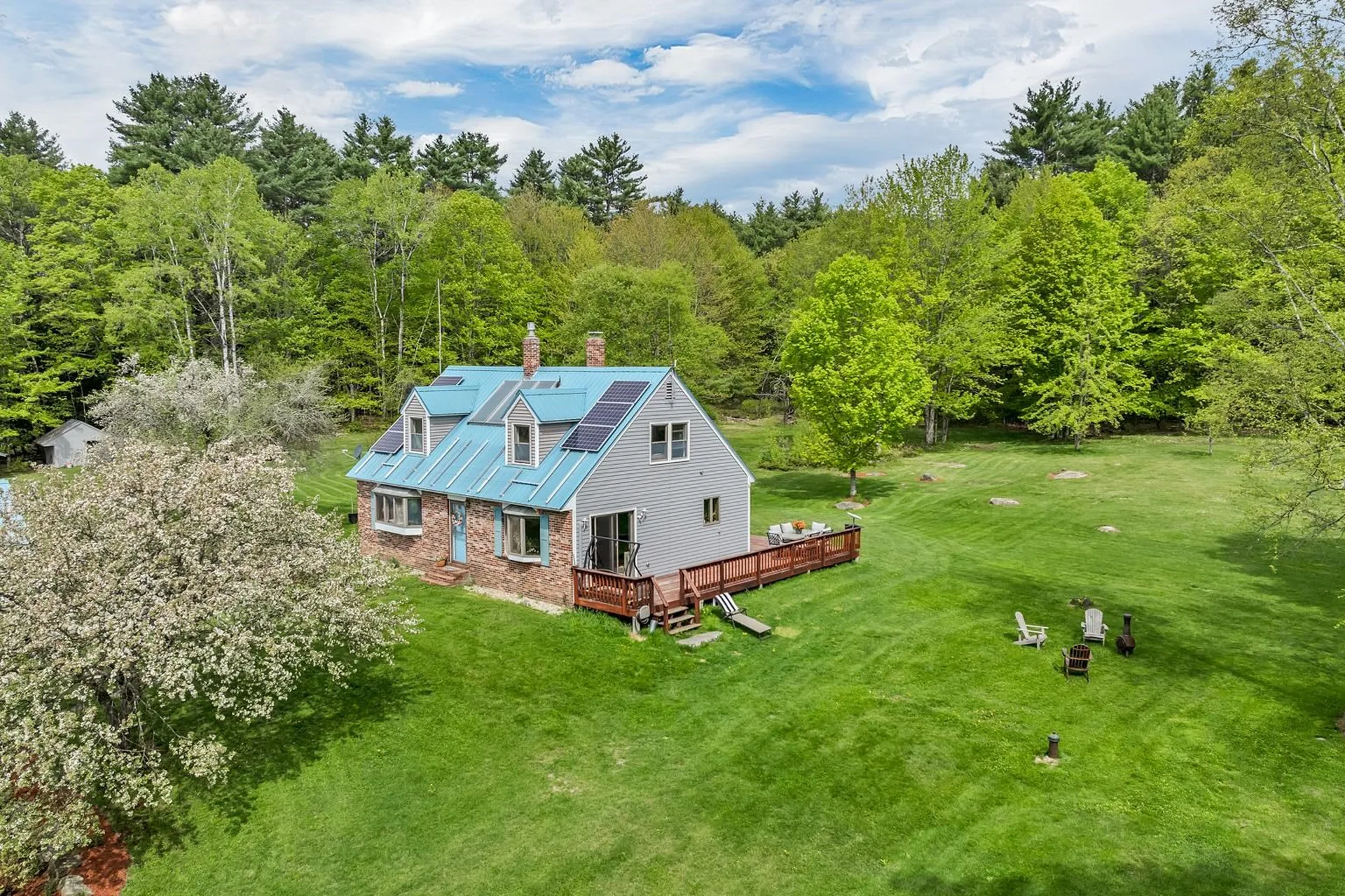 68 Sunset Road Alexandria NH 03222