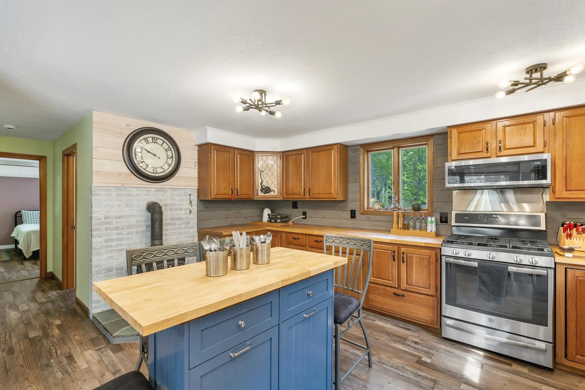 68 Sunset Road Alexandria NH 03222