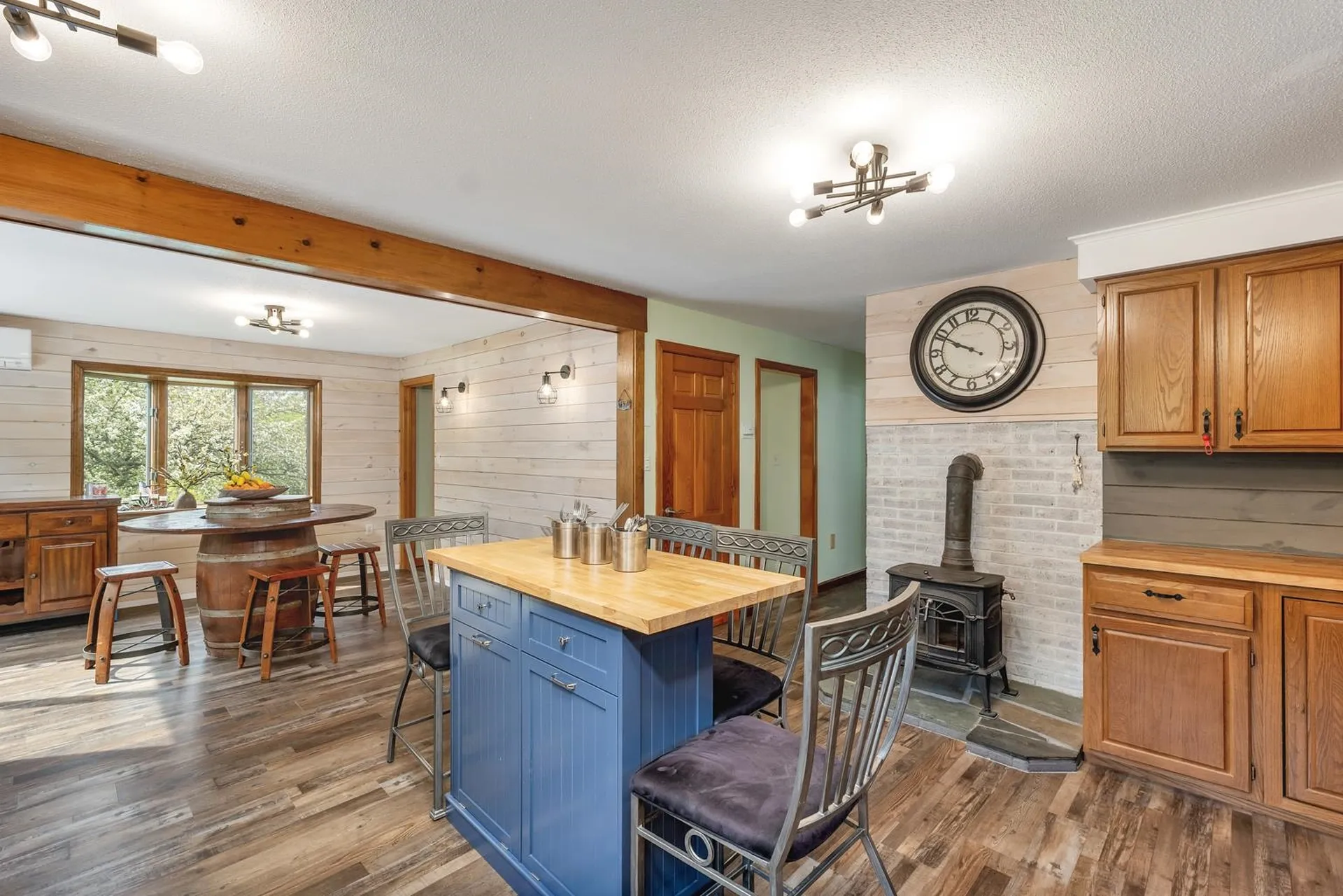 68 Sunset Road Alexandria NH 03222