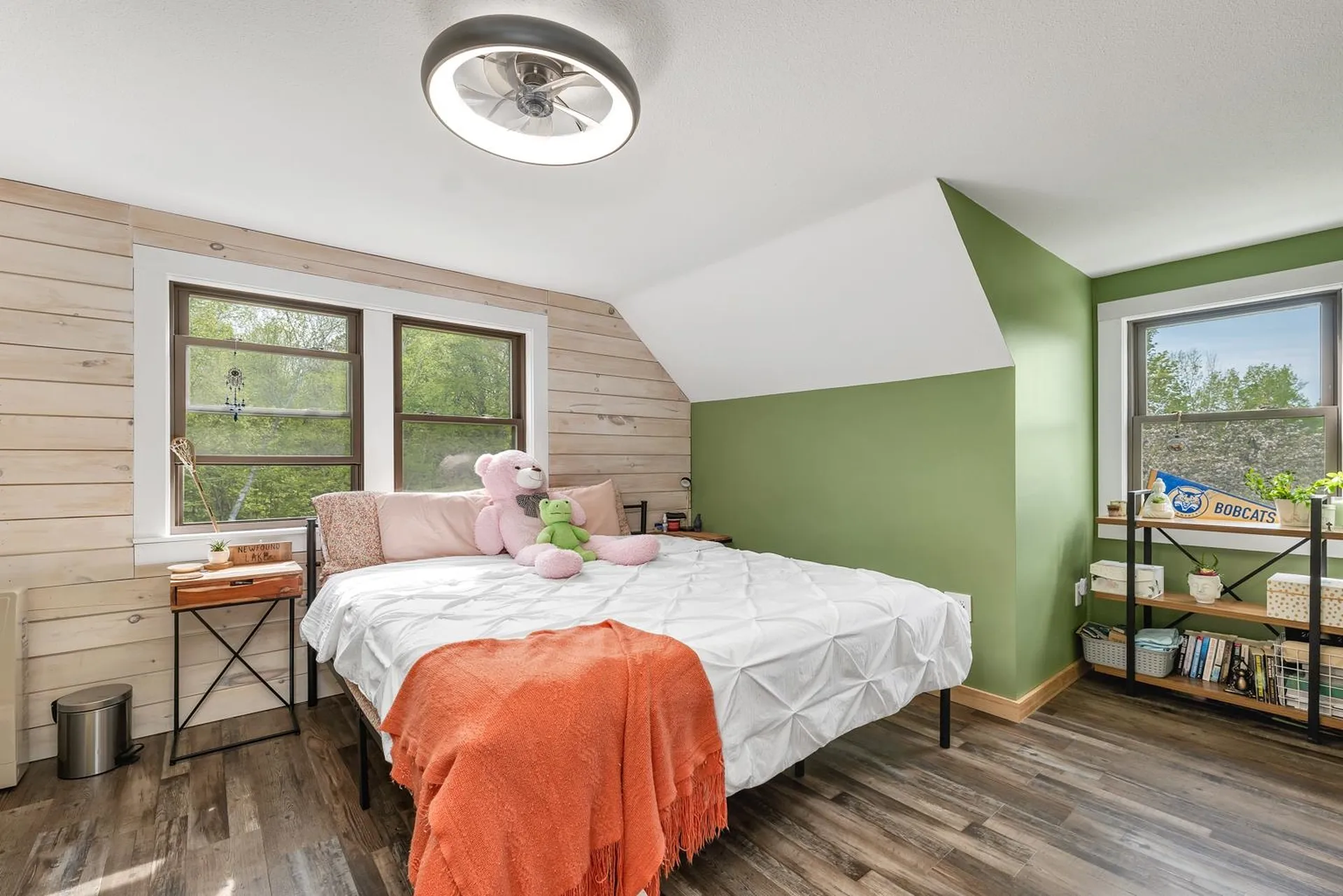 68 Sunset Road Alexandria NH 03222