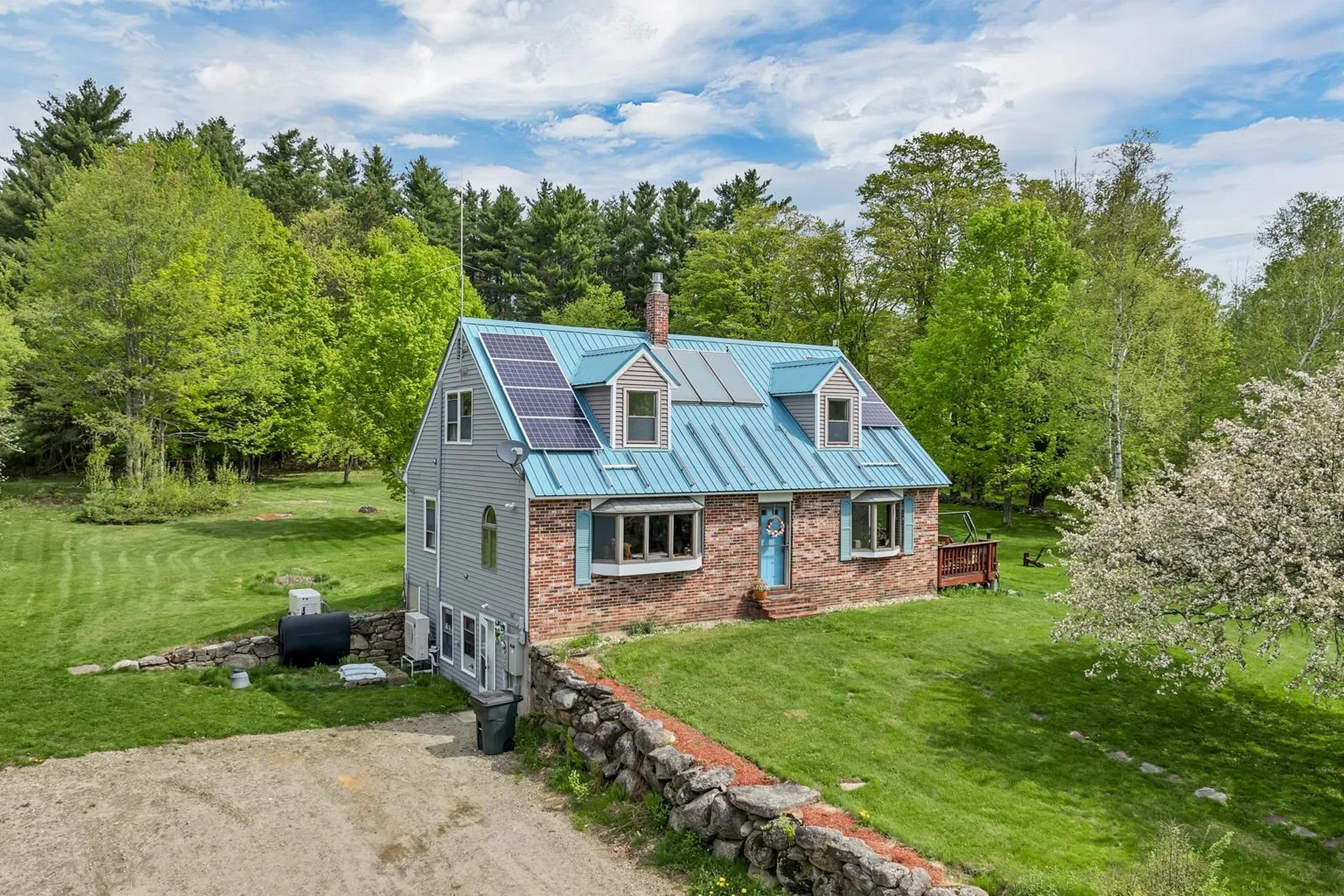 68 Sunset Road Alexandria NH 03222