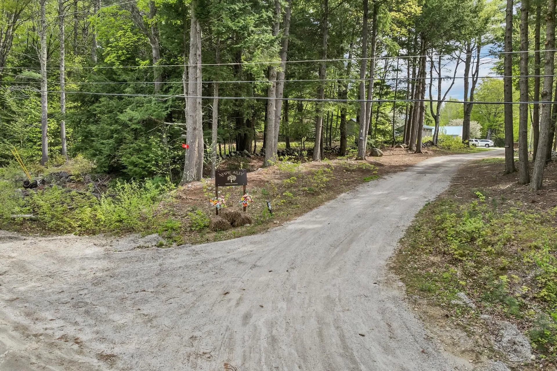 68 Sunset Road Alexandria NH 03222