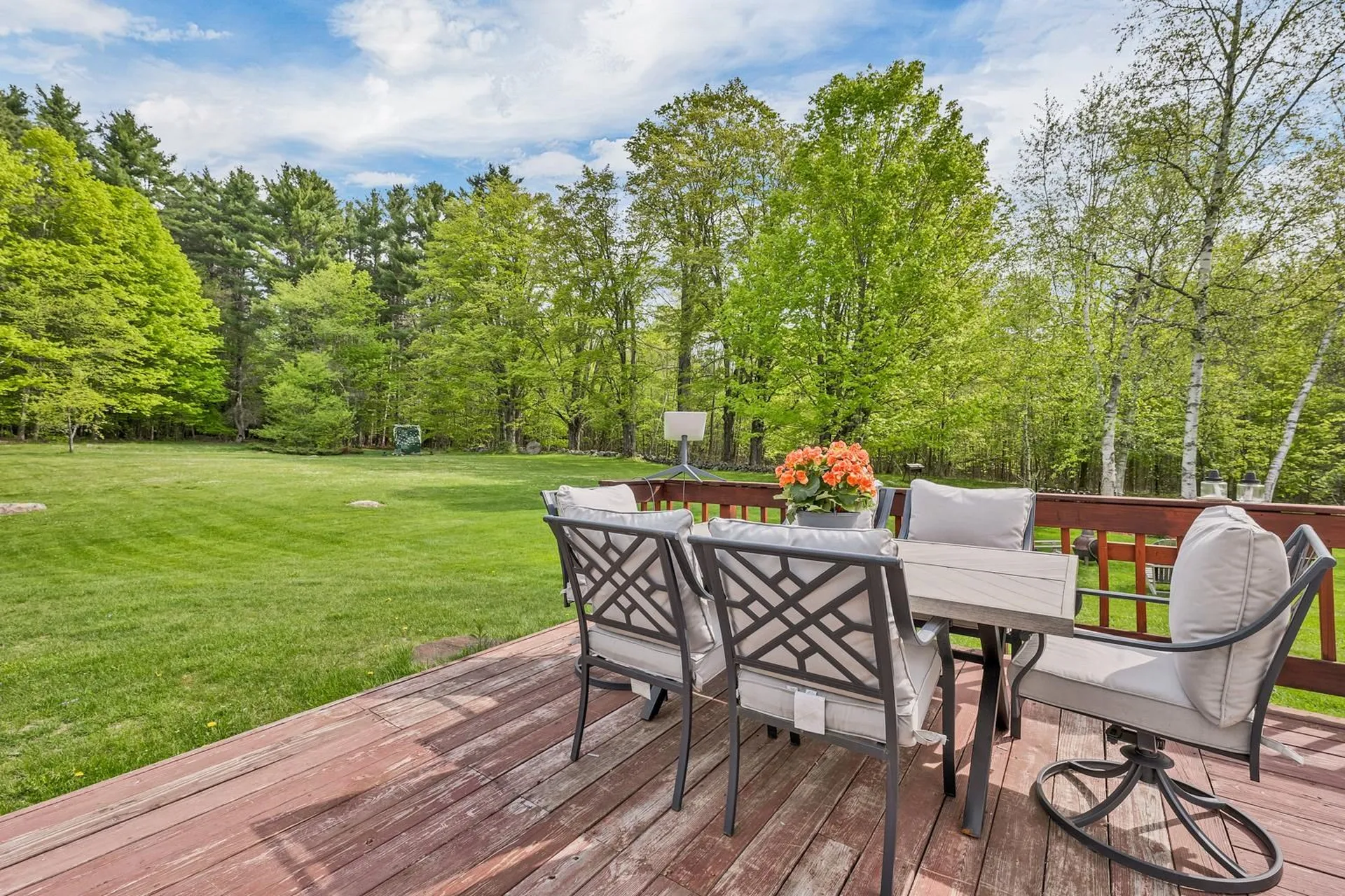 68 Sunset Road Alexandria NH 03222