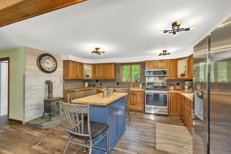 68 Sunset Road Alexandria NH 03222