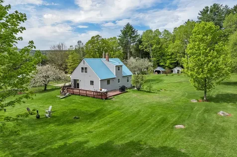 68 Sunset Road Alexandria NH 03222