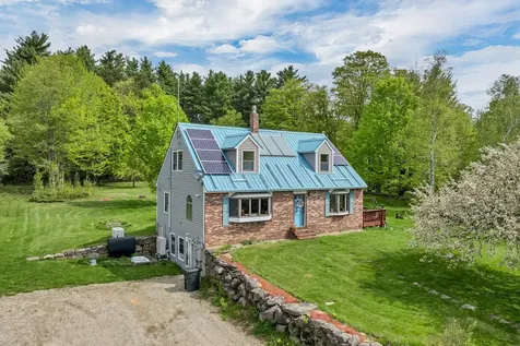 68 Sunset Road Alexandria NH 03222