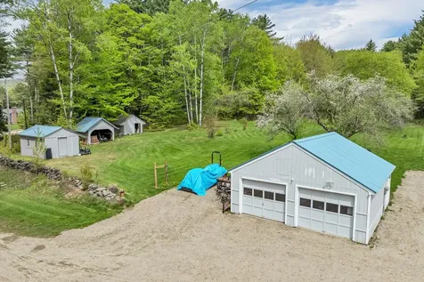68 Sunset Road Alexandria NH 03222