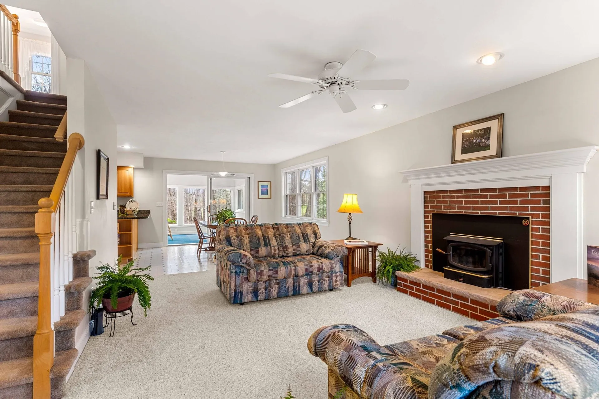 7 Lindon Drive Brentwood NH 03833