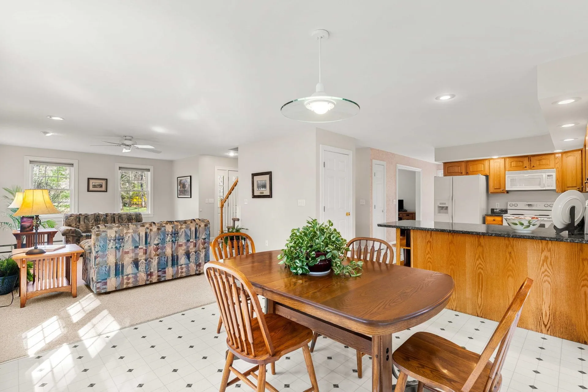 7 Lindon Drive Brentwood NH 03833