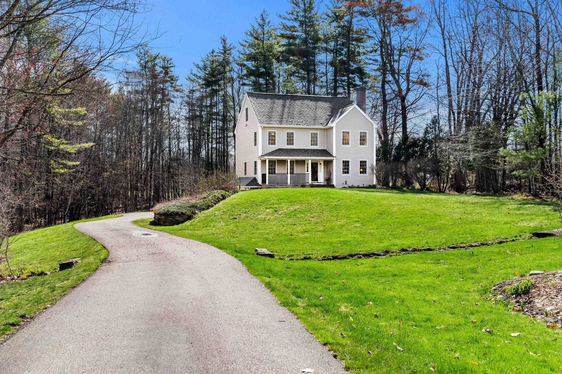 7 Lindon Drive Brentwood NH 03833