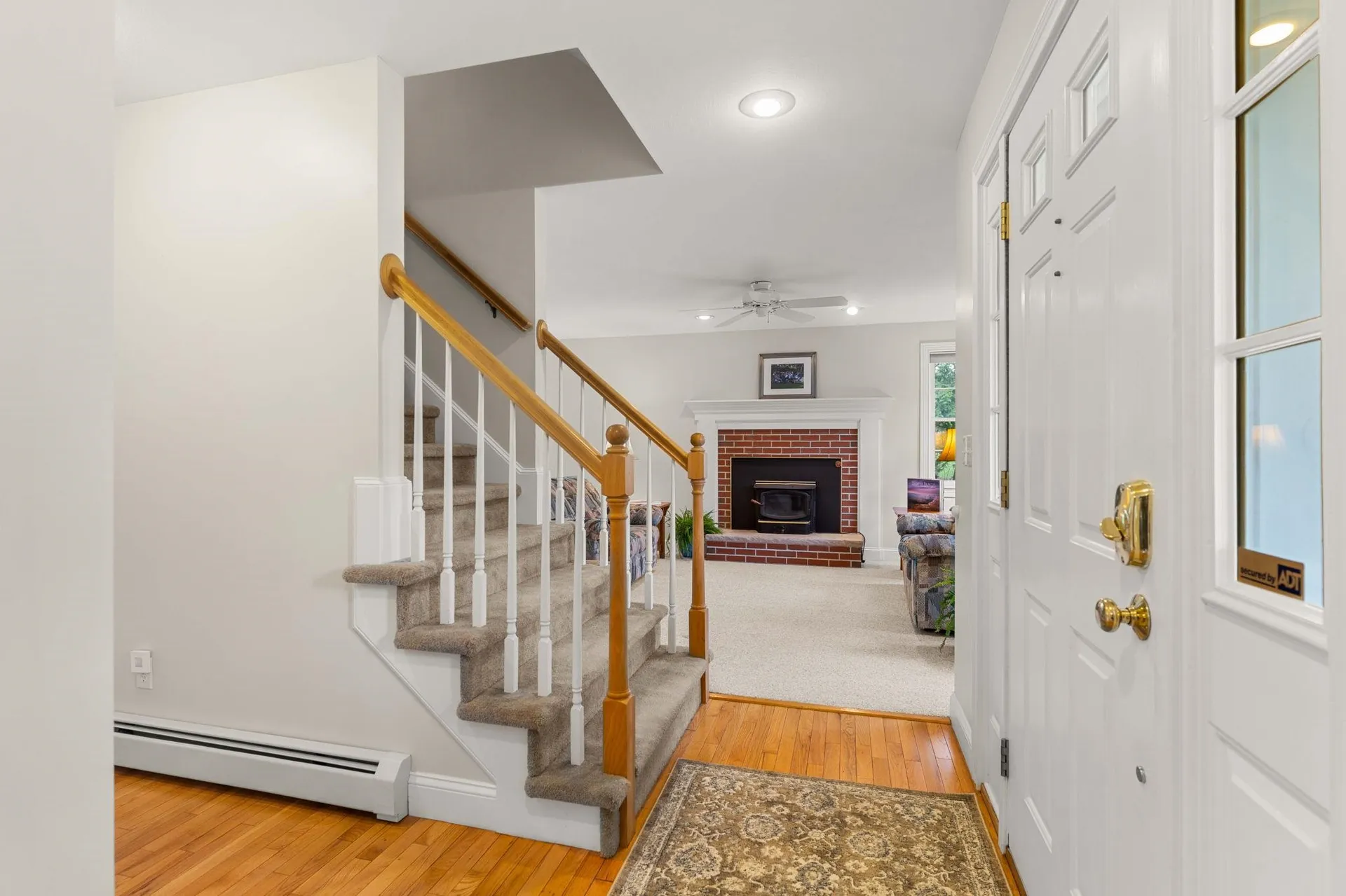7 Lindon Drive Brentwood NH 03833