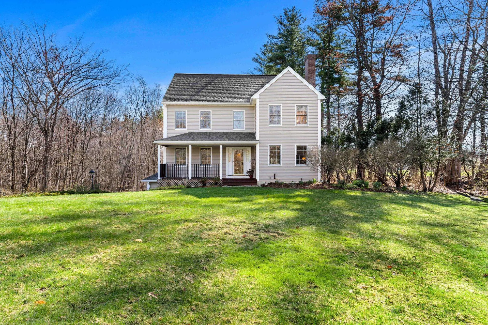7 Lindon Drive Brentwood NH 03833