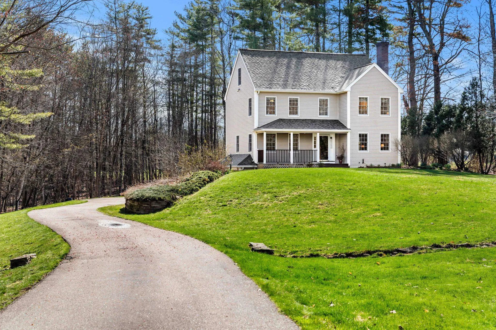 7 Lindon Drive Brentwood NH 03833