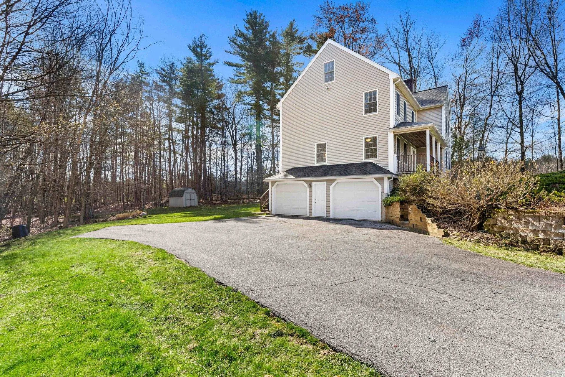 7 Lindon Drive Brentwood NH 03833