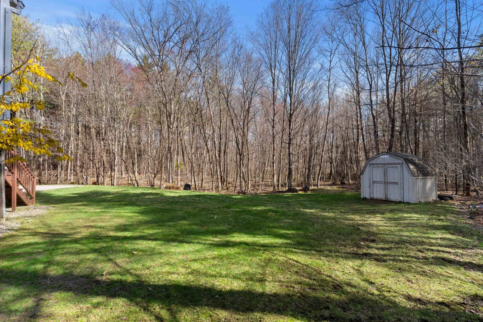 7 Lindon Drive Brentwood NH 03833